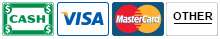 payment method